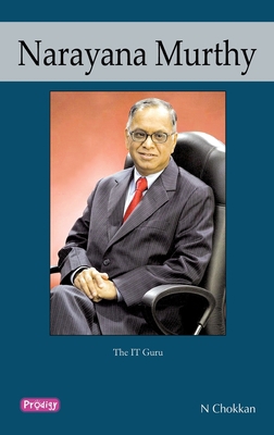 Narayana Murthy 818493193X Book Cover