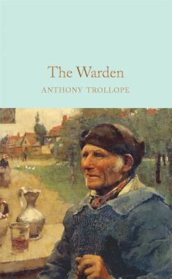 The Warden 1529011833 Book Cover