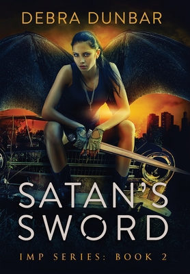Satan's Sword 1952216478 Book Cover