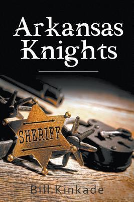 Arkansas Knights 1949570312 Book Cover
