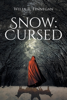 Snow: Cursed B0DMV1H1B9 Book Cover