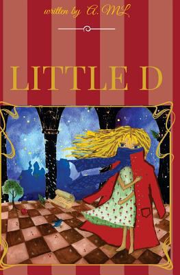 Little D 153555858X Book Cover