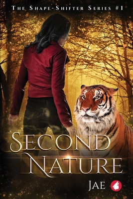 Second Nature 3963243597 Book Cover