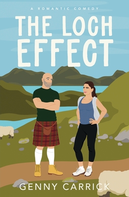 The Loch Effect 1957745096 Book Cover