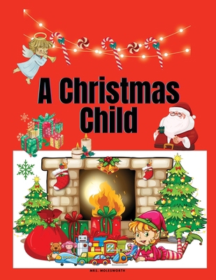A Christmas Child 1835525636 Book Cover