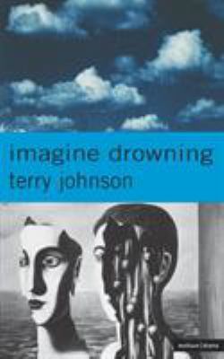 Imagine Drowning 0413652505 Book Cover