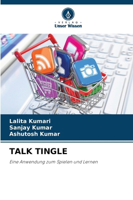 Talk Tingle [German] 6208085926 Book Cover