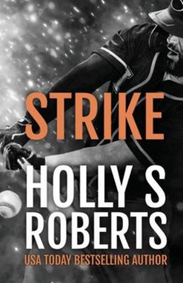 Strike B0G3TBX4SP Book Cover