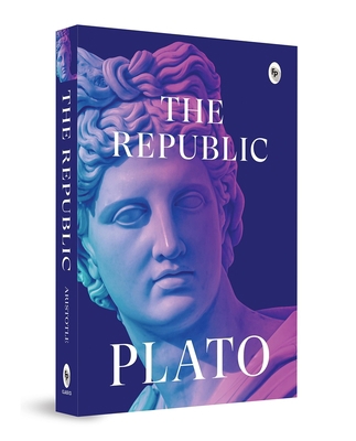 The Republic 8175993065 Book Cover