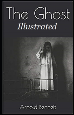 The Ghost Illustrated 1701037904 Book Cover