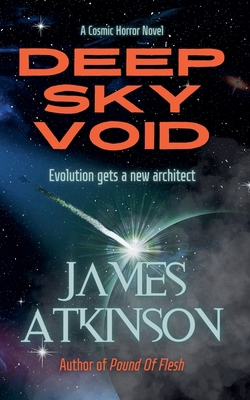 Deep Sky Void B0FRQZWJHB Book Cover