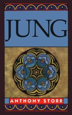 Jung 0415904110 Book Cover