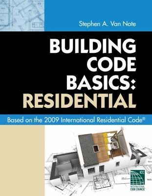 Residential: Based on 2009 International Reside... 1435400631 Book Cover