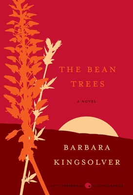 The Bean Trees 0061765228 Book Cover