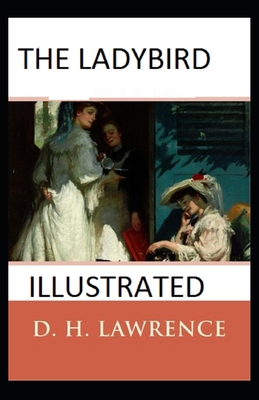 The Ladybird Illustrated B084Z5HG5H Book Cover
