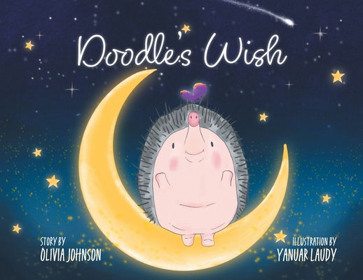 Doodle's Wish 1038305675 Book Cover