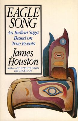 Eagle Song 0771042817 Book Cover
