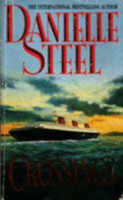 Crossings B001KT59YC Book Cover