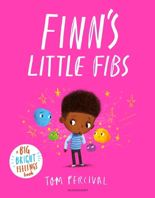 Finn's little fibs 1526642476 Book Cover
