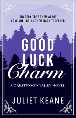 Good Luck Charm B0DNCQJLFQ Book Cover