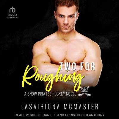 Two for Roughing B0CZ7JJXWD Book Cover