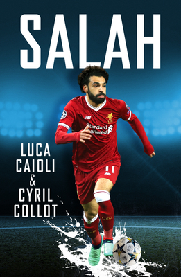 Salah 1785784633 Book Cover