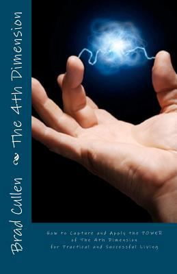 4th Dimension: Joy Scudder 147839448X Book Cover