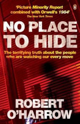 No Place to Hide 0141024836 Book Cover