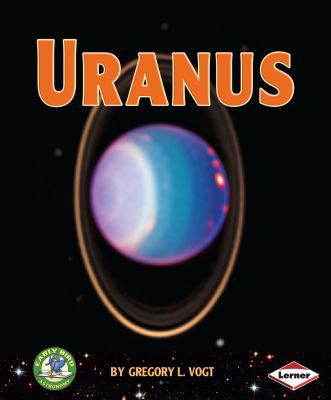 Uranus 076134991X Book Cover