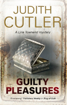 Guilty Pleasures 184751362X Book Cover