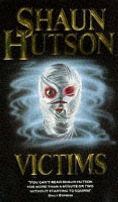 Victims 0751510750 Book Cover
