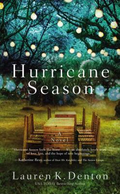 Hurricane Season 0785224580 Book Cover