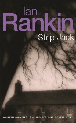 Strip Jack B001VUS9OW Book Cover