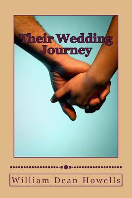 Their Wedding Journey 1986032949 Book Cover