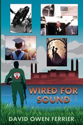 Wired For Sound B0CWZFVS5K Book Cover