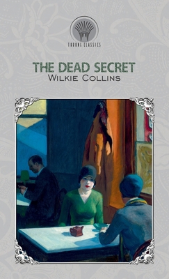 The Dead Secret 9353831946 Book Cover