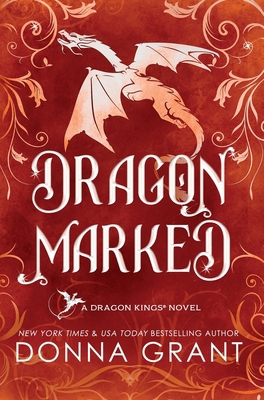 Dragon Marked 1958353485 Book Cover