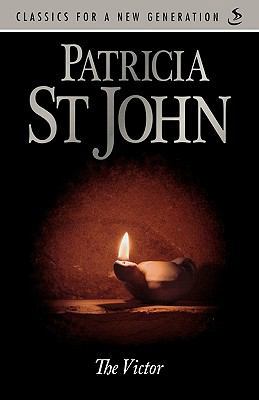 The Victor 1844272869 Book Cover