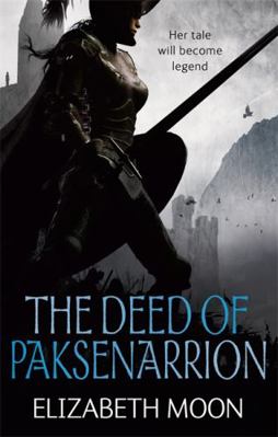 The Deed of Paksenarrion B0092HYUOY Book Cover