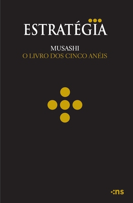 O livro dos cinco anéis [Portuguese] 8542806026 Book Cover