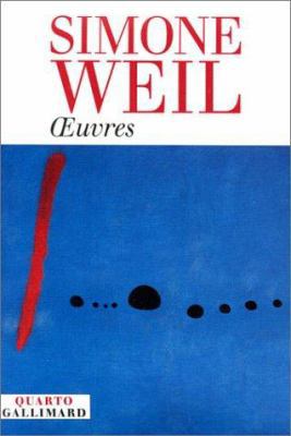 Oeuvres [French] B007RDG0LG Book Cover