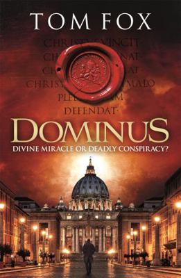 Dominus 147222616X Book Cover