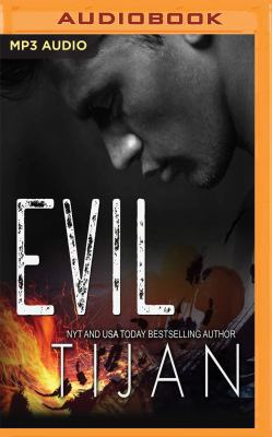 Evil 1536648841 Book Cover