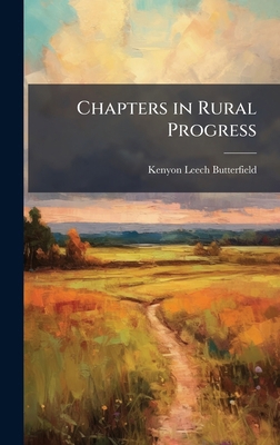 Chapters in Rural Progress 1023830620 Book Cover