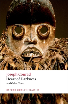 Heart of Darkness and Other Tales B007YXOL88 Book Cover