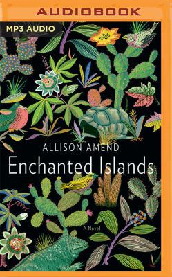 Enchanted Islands 1522642293 Book Cover