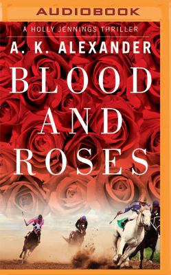 Blood and Roses 1531885586 Book Cover