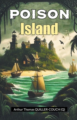 Poison Island 936809456X Book Cover