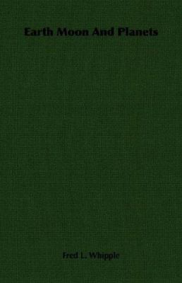 Earth Moon and Planets 1406764132 Book Cover