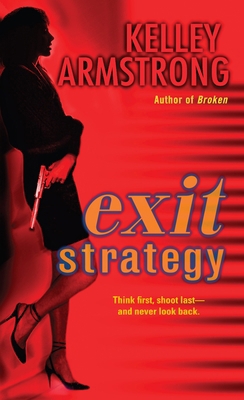 Exit Strategy 0770430112 Book Cover